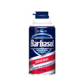 Krem Rroje Barbasol Origjinal i Trashë dhe i Pasur për Burra, 10 Oz