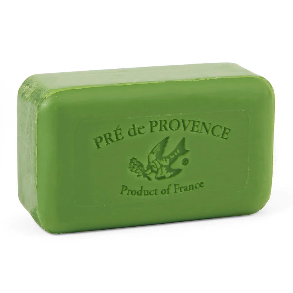 Pre de Provence Sommergarten Seife 250g