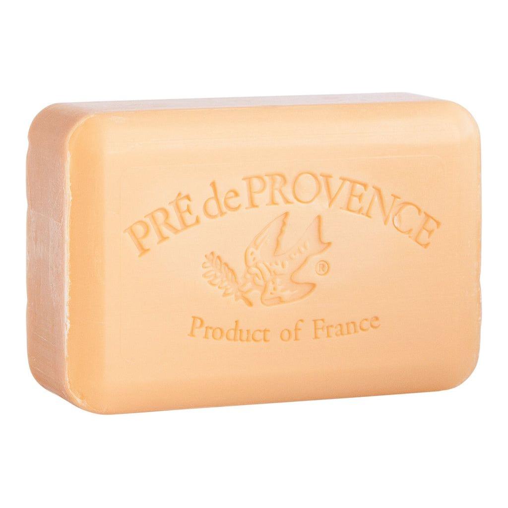 Pre de Provence Persimmon Sheabutter angereicherte pflanzliche Seife 250 g