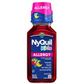 Vicks NyQuil Kinder Lq 236ml Al