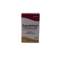 Ergocalciferol Lösung zum Einnehmen (200 mcg / 8.000 IE) – 59 ml