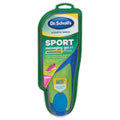 Dr. Scholl's Shtrojca Sportive Aktive Universale për Femra, Masa e Këpucëve 6-10, 1 Copë