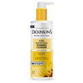 Dickinson's Original Witch Hazel Porenverfeinernder Schäumender täglicher Gesichtsreiniger - 12 fl Oz
