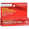Geri Care Instant Oral Pain Relief Max Gel 14g