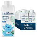 Kate Farms® Pediatric Standard 1.2 – Vanille-Geschmack