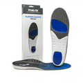 Tuli's® Plantarfasziitis-Einlegesohlen – Unterstützung über die gesamte Fußlänge