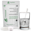 UreaAide™ – Harnstoffergänzung in medizinischer Qualität (KidneyAide)