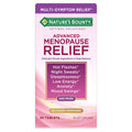 Nature's Bounty Optimal Solutions Advanced Menopause Relief Vegane Tabletten – 30 Stk.