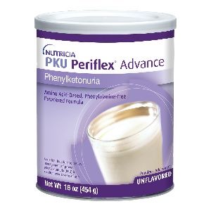 Periflex® Advance Nutricia 49835 – Pulverförmige diätetische Lebensmittel 454g Dose