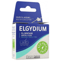 Elgydium Menthol gewachste Zahnseide 35 m