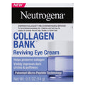 Neutrogena Colagen Bank Reviving Augen Gel Creme 0,5 Oz