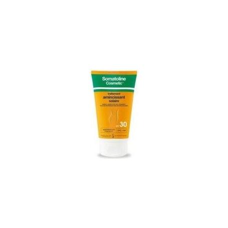 Somatoline Cosmetic Sonnencreme schlankmachende Wirkung LSF 30 150ml
