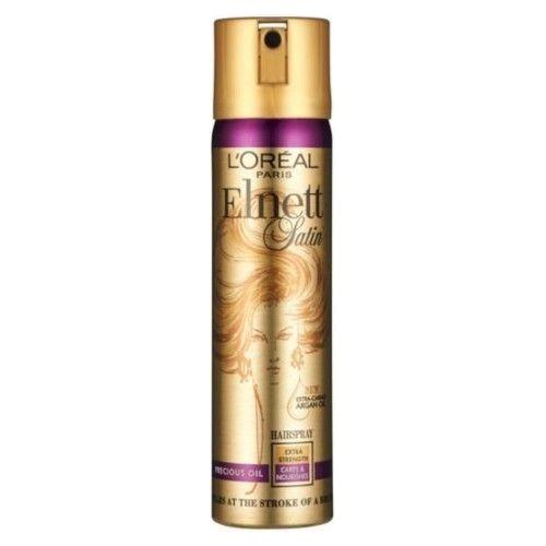 L'Oreal Elnett Satin Haarspray Extra Starker Halt 200 ml