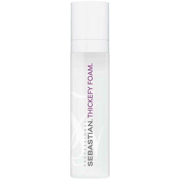 Sebastian Professional Thickefy Foam Gewichtsloser Haarverdicker 190 ml
