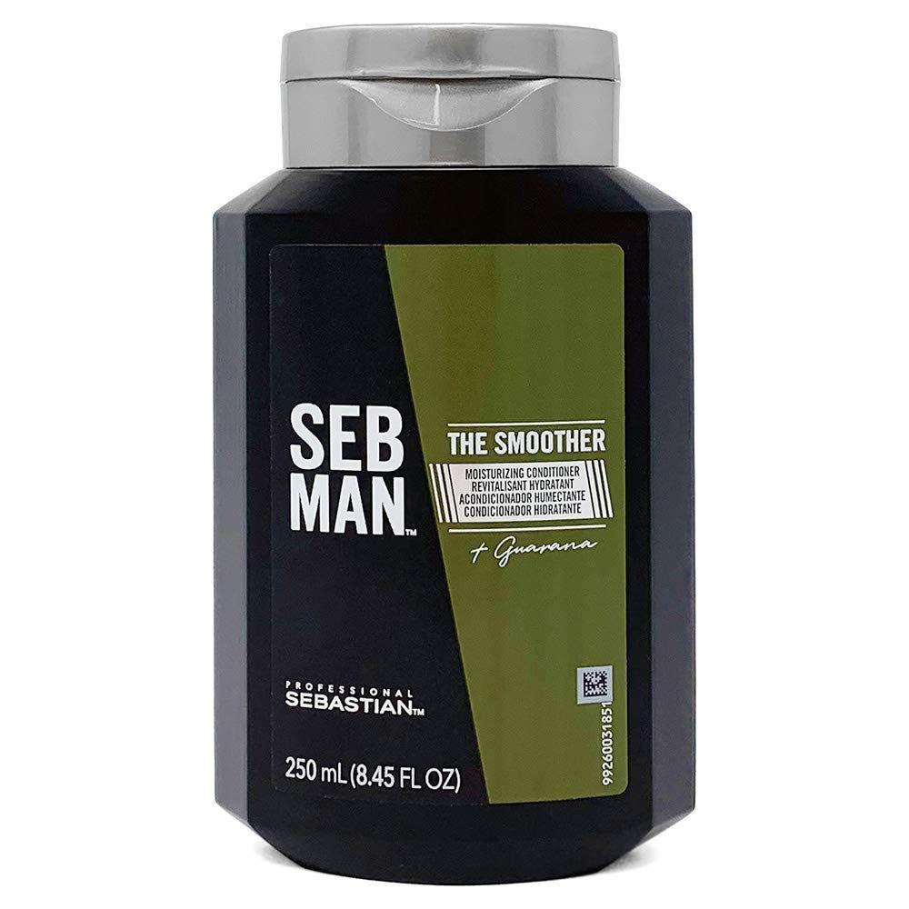 Sebastian Seb Man The Smoother (Feuchtigkeitsspendender Conditioner) 250ml