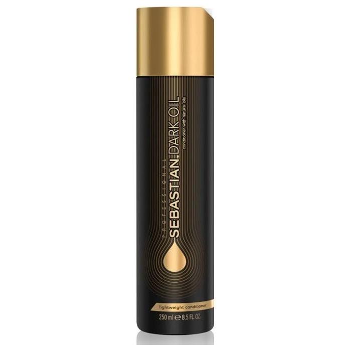 Sebastian Dark Oil Leichter Conditioner 250ml