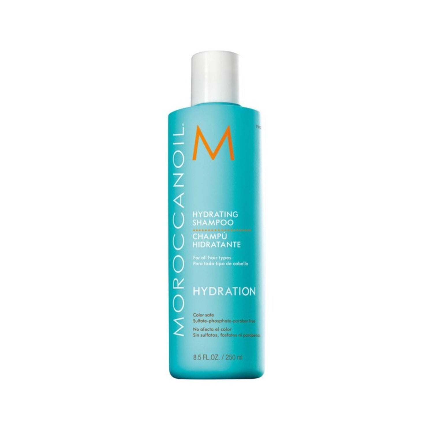 Moroccanoil Hydration Feuchtigkeitsspendendes Shampoo 250 ml
