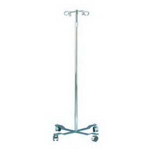 Carex Mobiler Infusionsständer