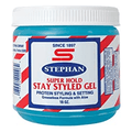 Stephan Stay Styled Xhel për Flokë Super Mbajtje 16oz