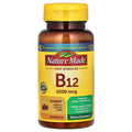 Nature Made Vitamin B12 1000 mcg Tabletten, 50 Stück