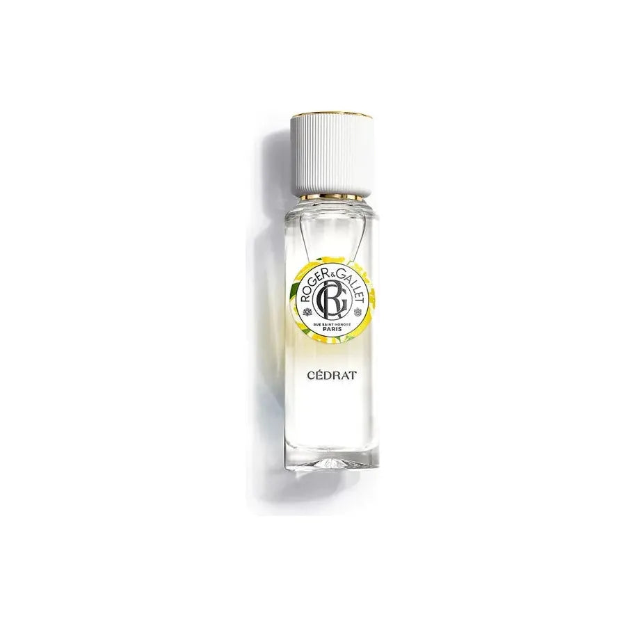 Roger & Gallet Citron Wellbeing Ujë aromatik 30ml