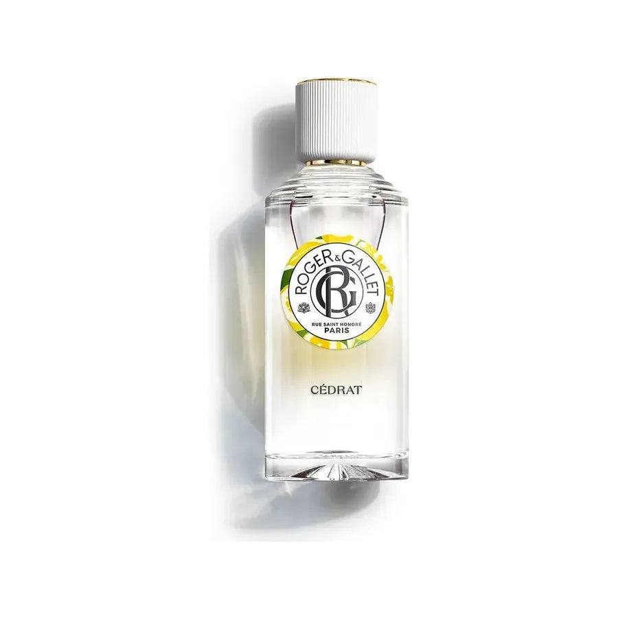 Roger & Gallet Cedrat Eau de Bien-être 100ml