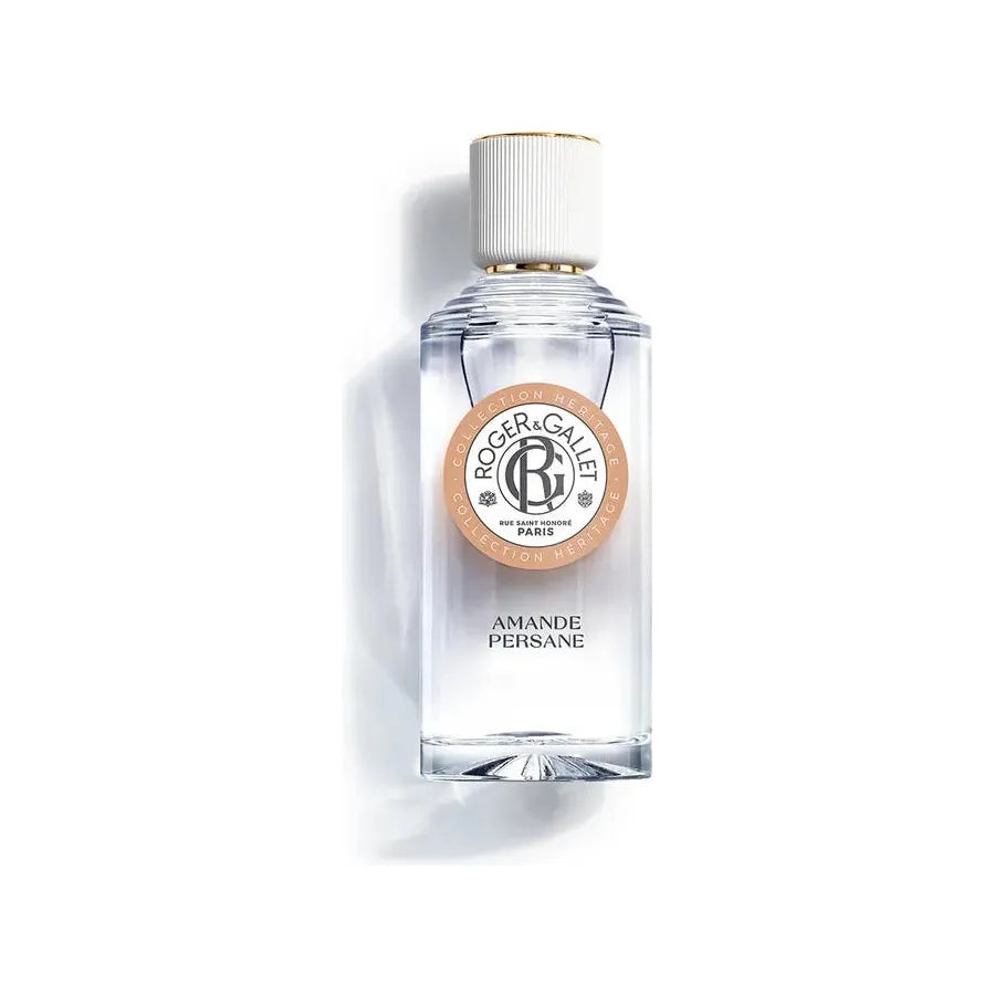 Roger & Gallet Amande Persane Wellbeing Fragrant Water 100ml