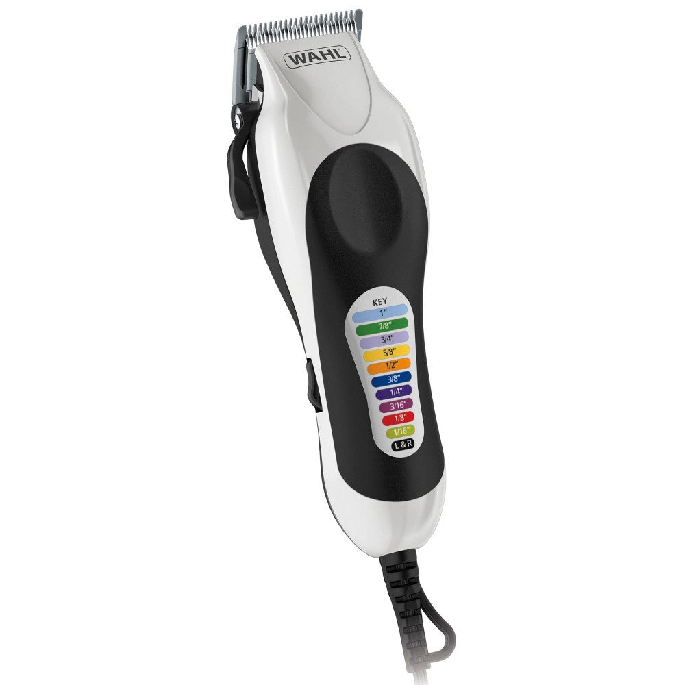 Komplet për prerje flokësh Wahl Color Pro Plus 79752T