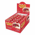 Cella's® Vollmilchschokolade überzogene Kirschen – 72er Box