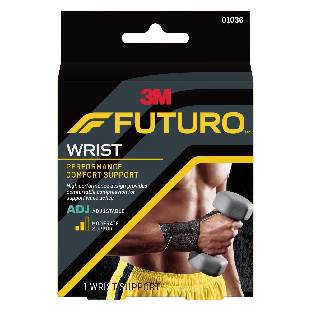 Futuro Precision Fit Handgelenkstütze verstellbar