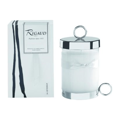 Qiri Rigaud Gardenia i madh 230g