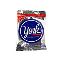 York Peppermint Patties – Dunkle Schokolade & Erfrischende Minze (36 Stück)