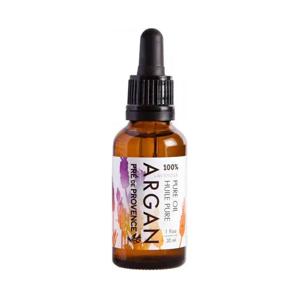 Pre De Provence Argan Pure Oil 5oz