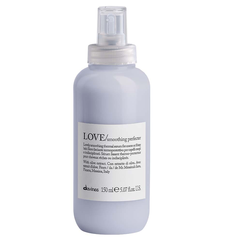 Davines Love Smoothing Perfector (Për Flokë të Ashpër ose të Krehur) 150ml/5.07oz
