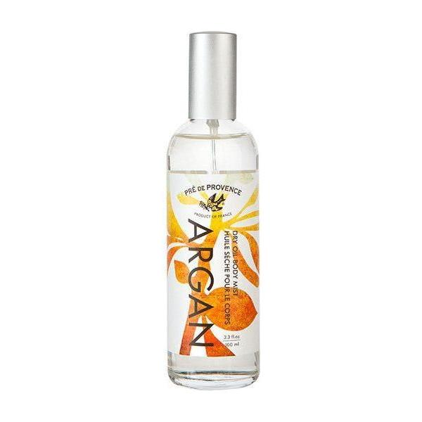Mistic trupi me vaj të thatë Portokall i ëmbël Argan Pre De Provence 100ml