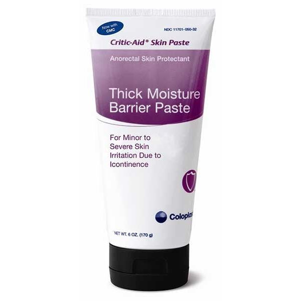 Sween® Critic-Aid® Hautpaste – 6 oz