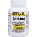 GeriCare Geri-Kot 8,6mg Tabletten – 100 St. (Vergleichbar mit Senokot)
