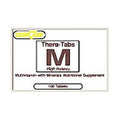 Thera-M-Multivitamin-Tabletten 100 St.