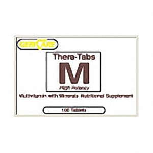 Thera-M-Multivitamin-Tabletten 100 St.