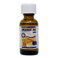 Nature Made Humco Orangenöl - 100% reines ätherisches Öl, 1 Oz