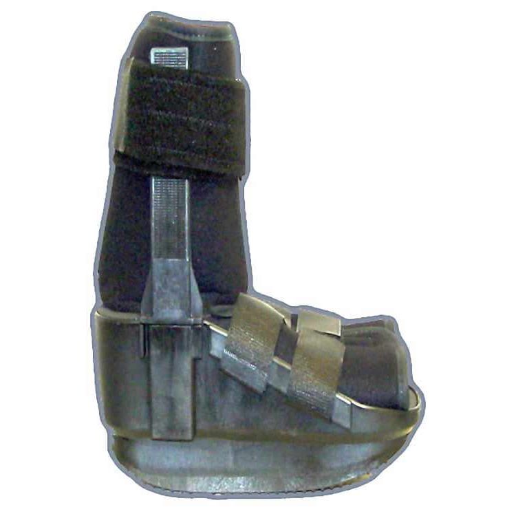 Bell Horn SmoothStep High Ankle Walker, mittel