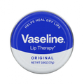 Vaseline Lip Therapy, Origjinale, 0.6 Oz, Mini Kuti (53647EA)