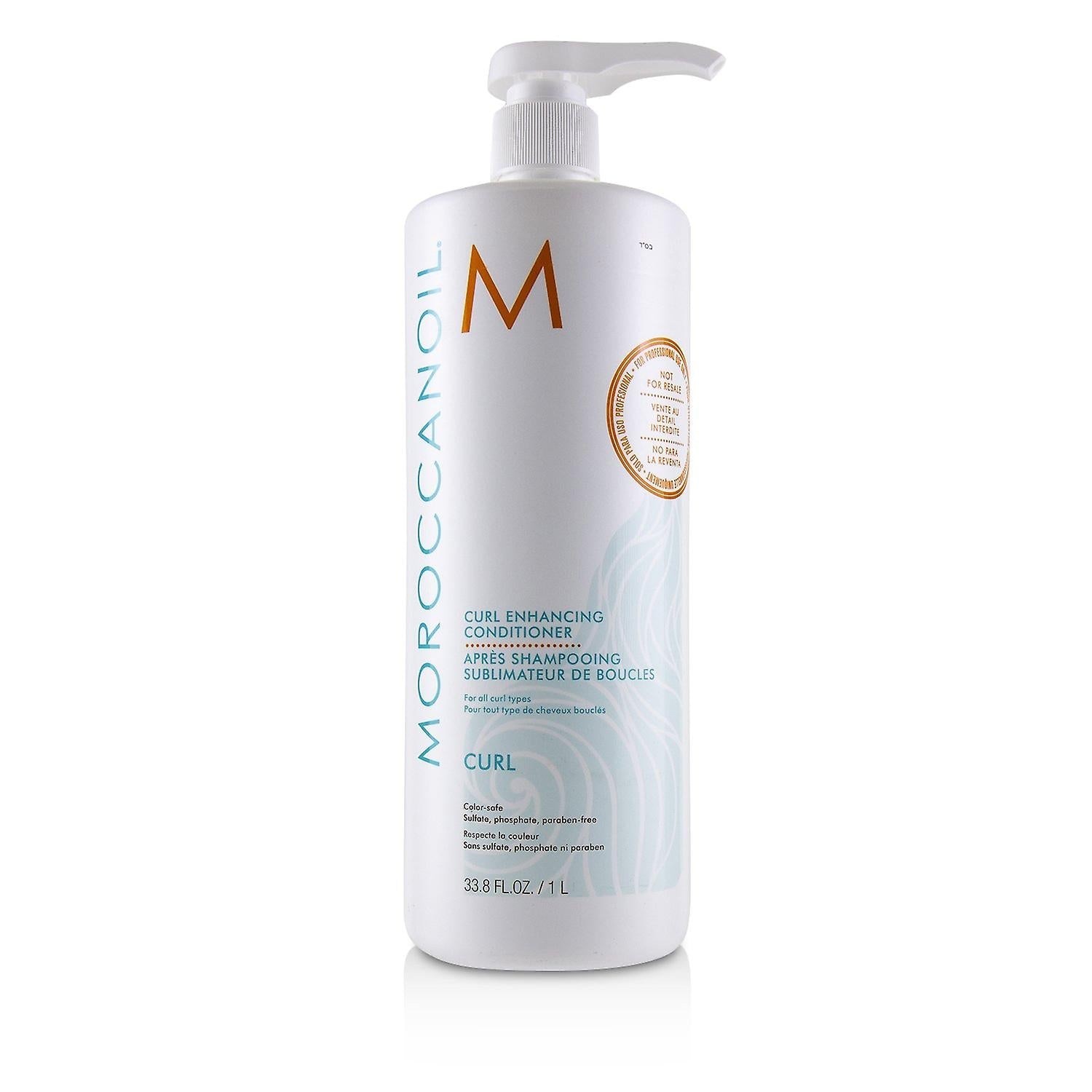 Balsam Rikthyes i Kërcellit të Flokut Moroccanoil