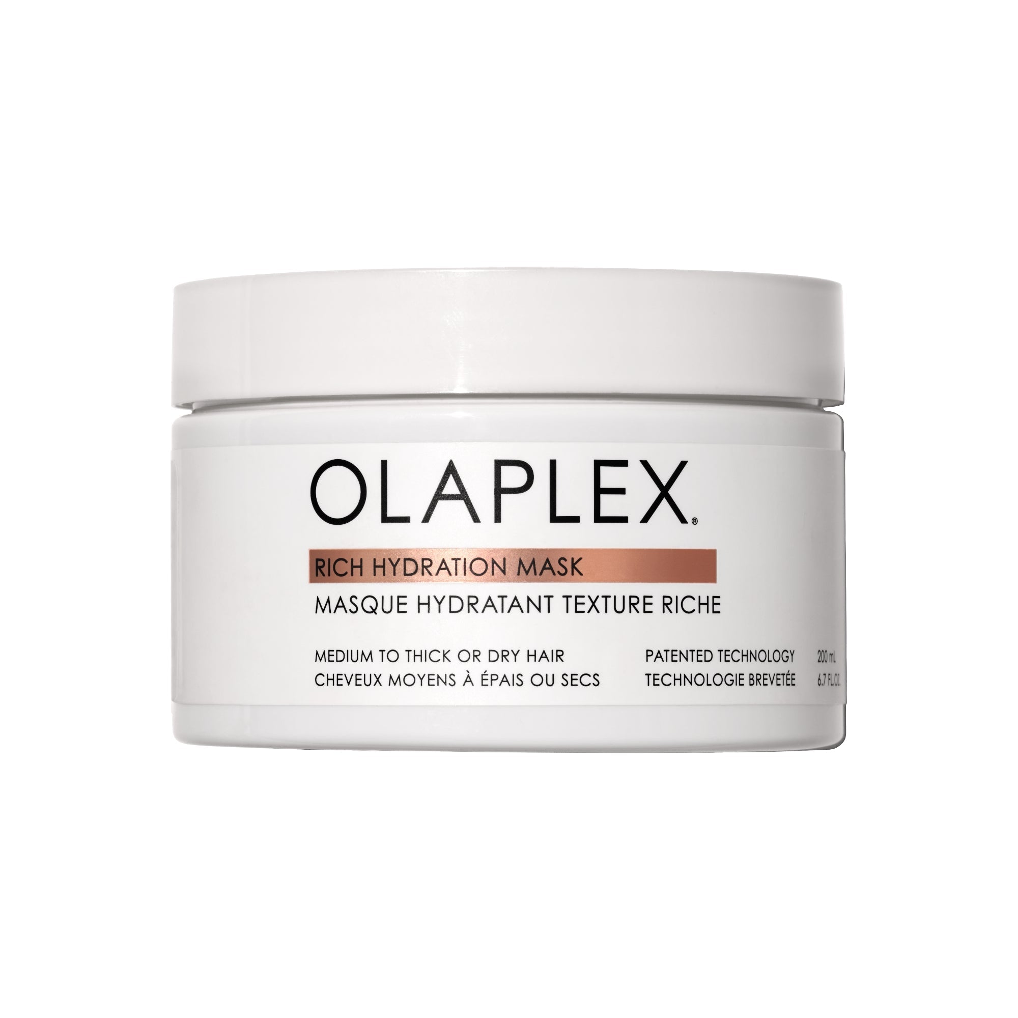 Olaplex Reichhaltige Feuchtigkeitsmaske 198 ml