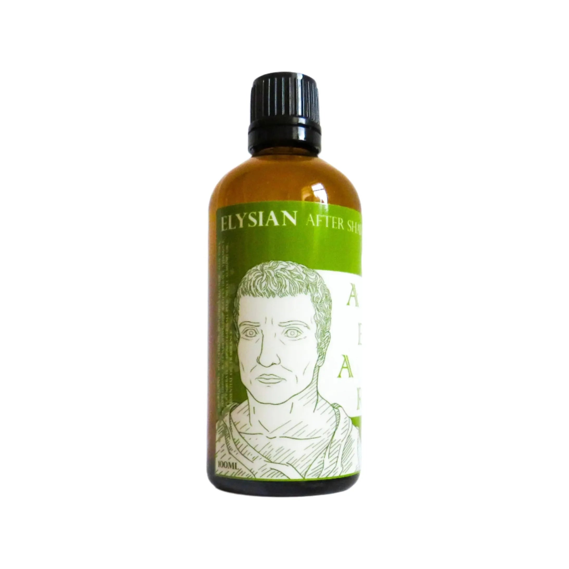 Koleksioni i Rrojes Elysian Caesar