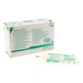 3M Tegaderm Transparenter Folienverband, 6 cm x 7 cm, 100 Stück