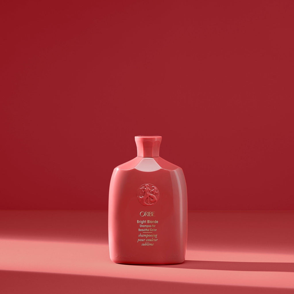 Shampo Oribe Bright Blonde për ngjyrë të bukur 250 ml