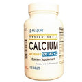 Major Austernschalen-Calcium mit Vitamin D 500 mg + D