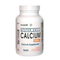 Kalcium i Major Oyster Shell 500 mg me Vitaminë D