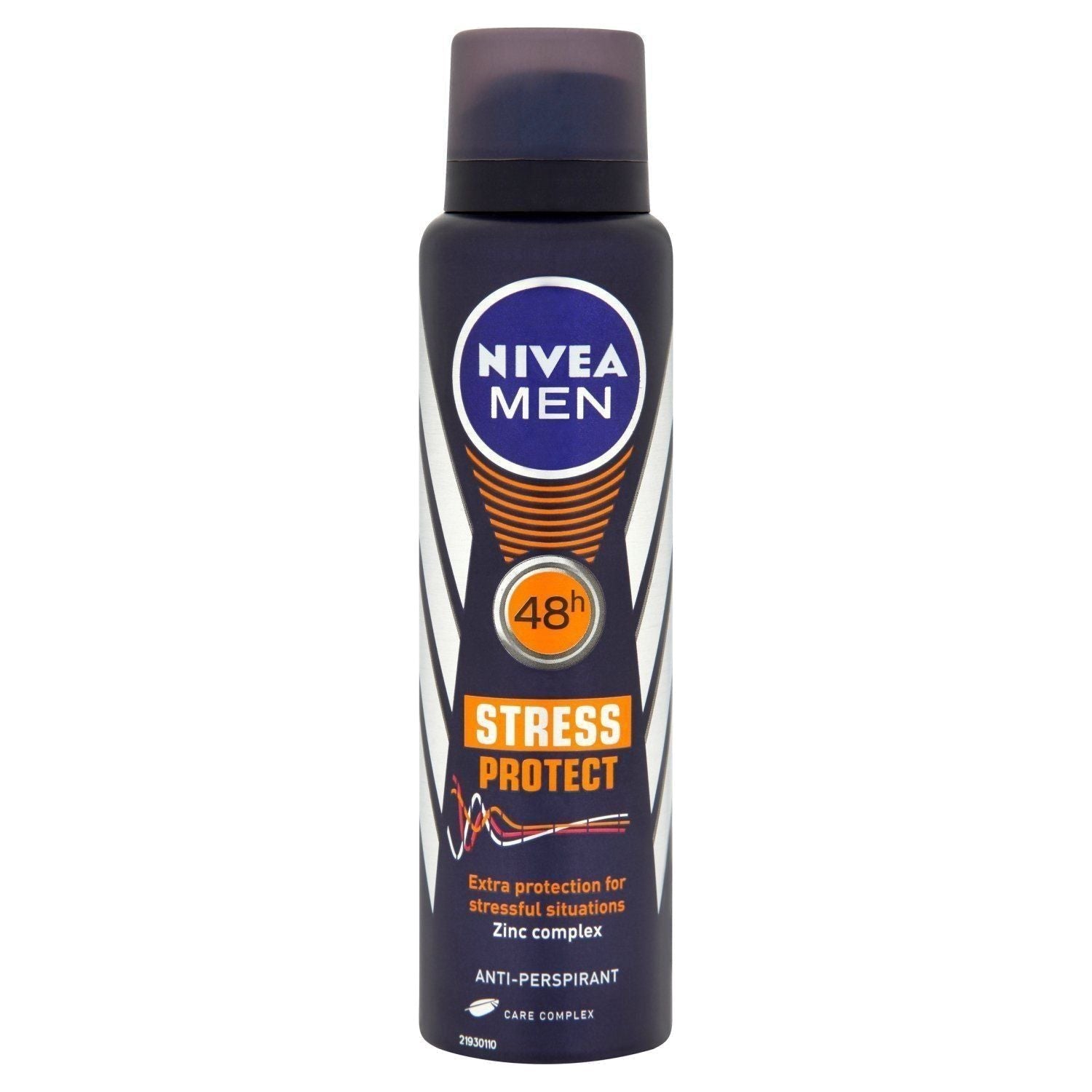 Nivea Men Stress Protect 48h Anti-Transpirant 150ml